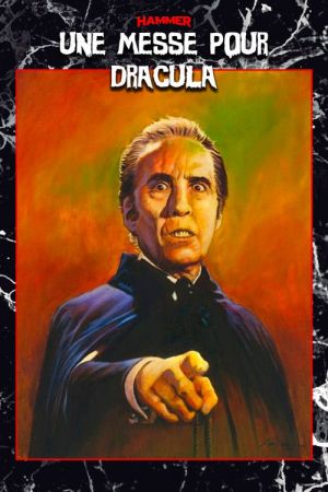 Une messe pour Dracula streaming