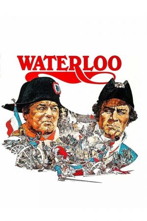 Waterloo streaming