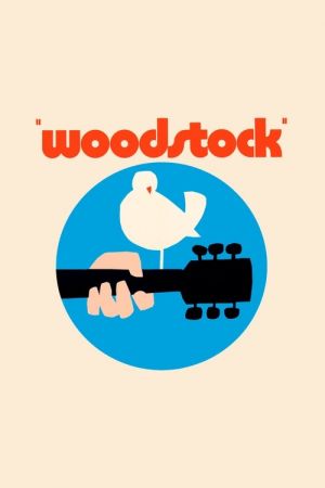 Woodstock streaming