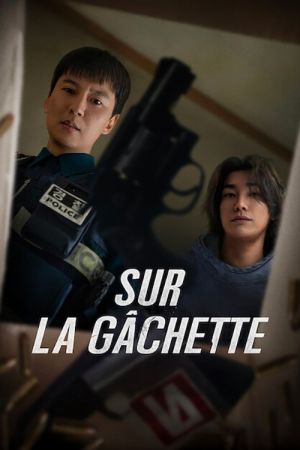 Sur la gâchette streaming