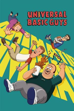 Universal Basic Guys streaming