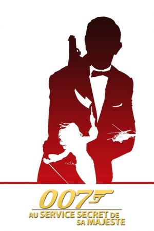Au service secret de Sa Majesté streaming