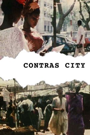 Contras' City streaming