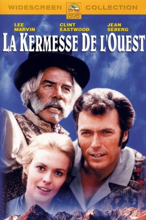 La Kermesse de l'Ouest streaming