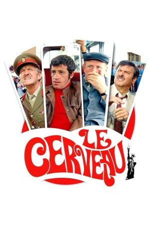 Le Cerveau streaming