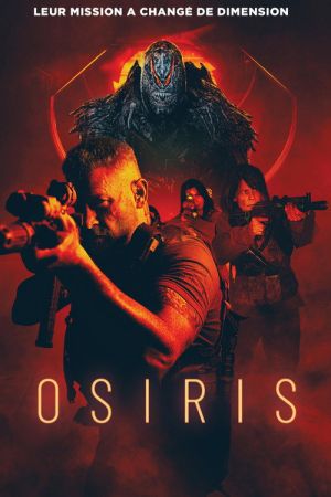 Osiris streaming