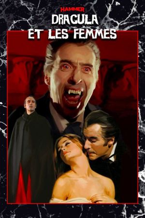 Dracula et les femmes streaming