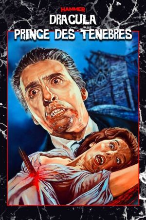 Dracula, prince des ténèbres streaming