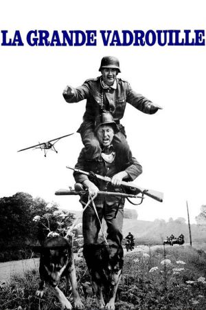 La Grande Vadrouille streaming