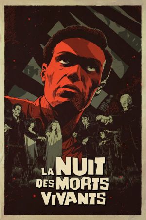 La Nuit des morts-vivants streaming