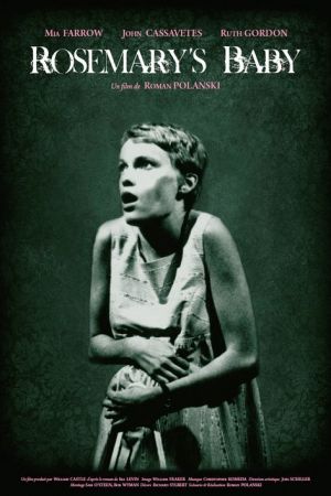Rosemary's Baby streaming