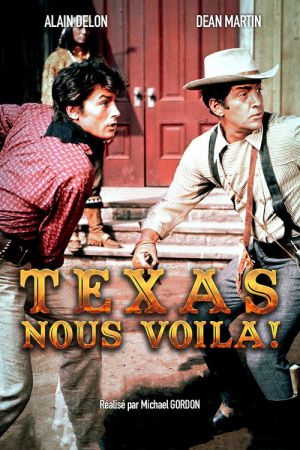 Texas nous voilà streaming