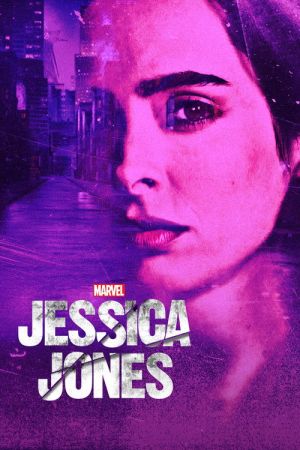 Marvel's Jessica Jones streaming