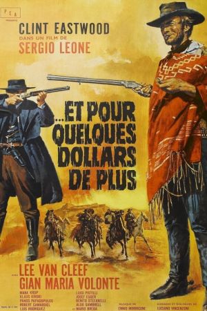 …Et pour quelques dollars de plus streaming