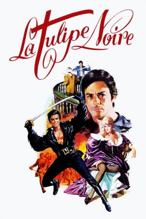 La Tulipe noire streaming