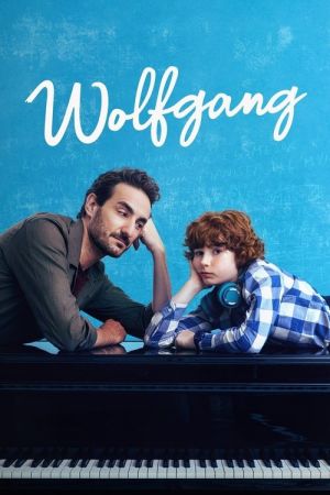 Wolfgang streaming
