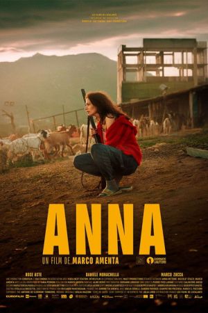 Anna streaming