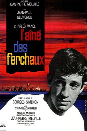L'Aîné des Ferchaux streaming