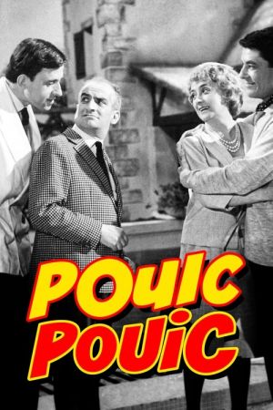 Pouic-Pouic streaming