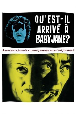 Qu'est-il arrivé à Baby Jane ? streaming