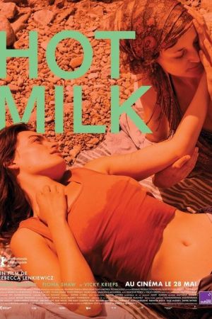 Hot Milk streaming
