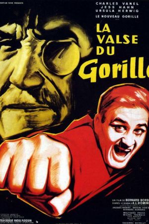 La Valse du Gorille streaming