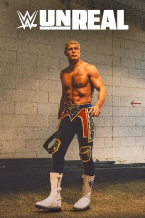 WWE: Unreal streaming