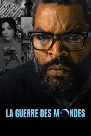 La Guerre des mondes streaming