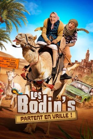 Les Bodin’s partent en vrille streaming