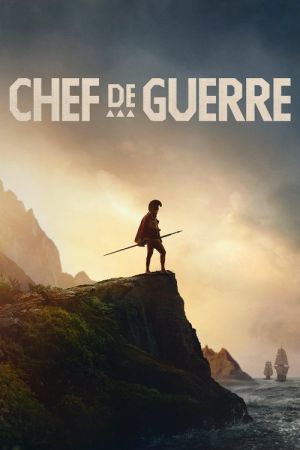 Chief of War streaming