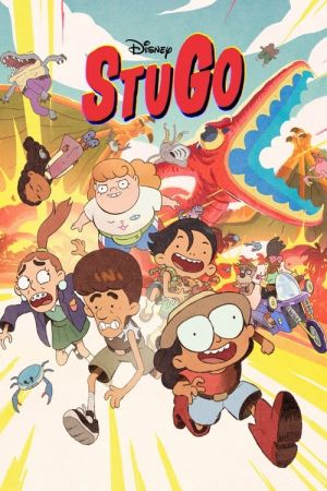 StuGo streaming