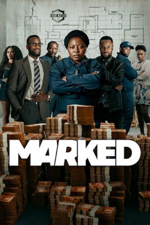 Marked streaming