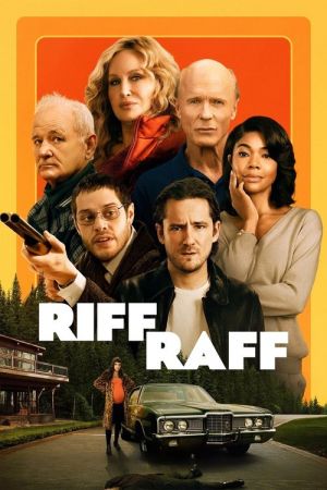 Riff Raff streaming