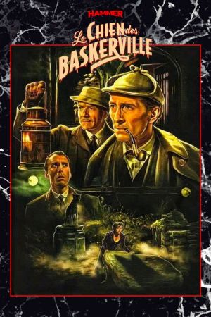Le Chien des Baskerville streaming