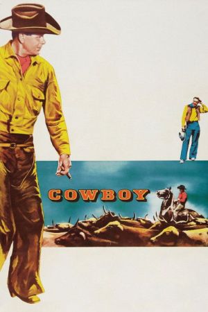 Cow-boy streaming