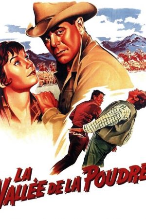 La Vallée de la poudre streaming
