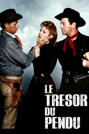 Le Trésor du pendu streaming
