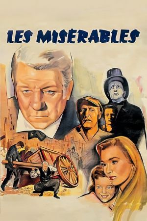 Les Misérables streaming