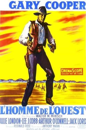 L'Homme de l'Ouest streaming
