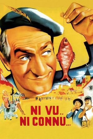 Ni vu… Ni connu… streaming