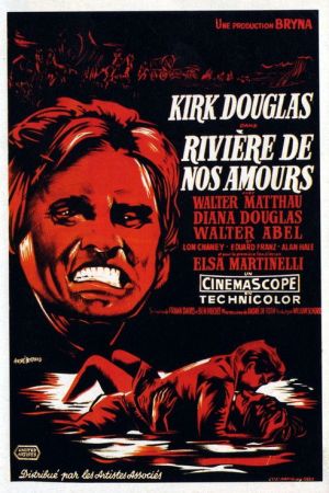 La Rivière de nos amours streaming