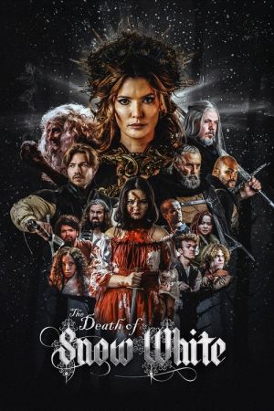 The Death of Snow White streaming