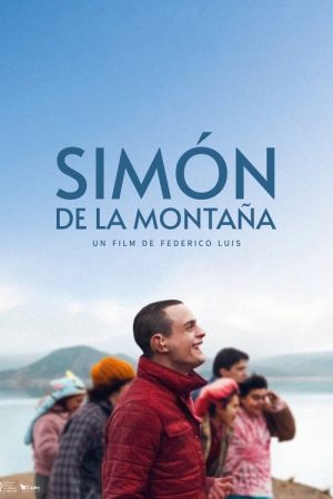 Simon of the Mountain streaming
