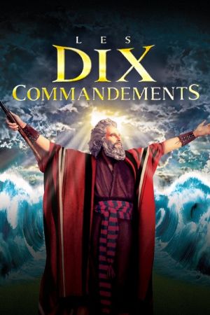 Les Dix Commandements streaming
