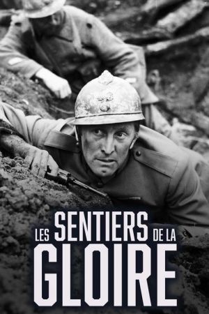 Les Sentiers de la gloire streaming