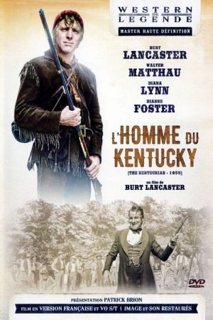 L'Homme du Kentucky streaming