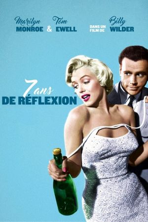 Sept ans de réflexion streaming