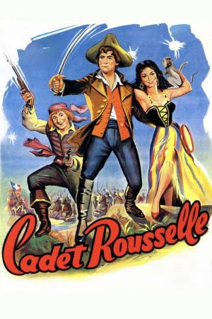 Cadet Rousselle streaming