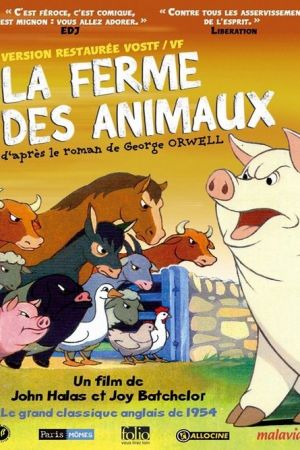 La ferme des animaux streaming