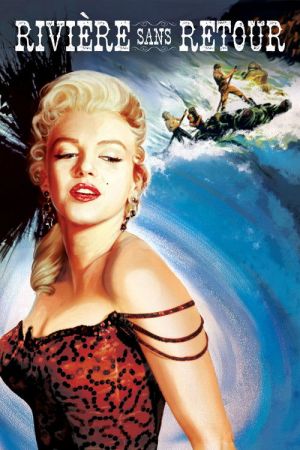 Rivière sans retour streaming